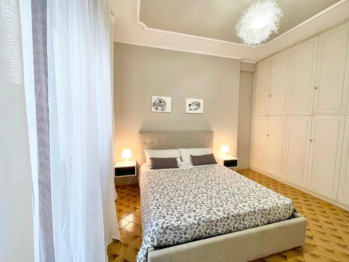 Regina Elena Apartment 2 Pescara Eksteriør billede